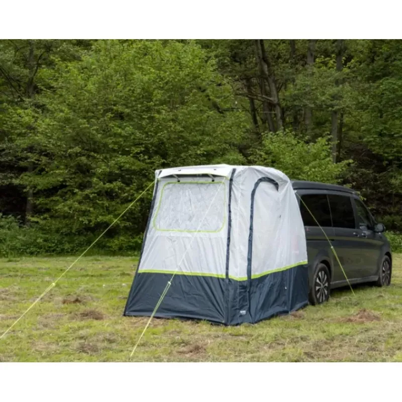 Hot REIMO Upgrade Vito / Class V Mercedes Vito / Viano|Auvent & Sas·Sas Arrière Fourgon Aménagé