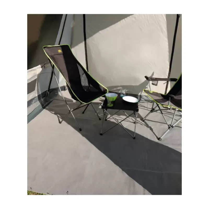 New REIMO Villa Eco Campement Extérieur·Bâche & Tapis De Sol|Vie En Plein Air·Tapis De Sol