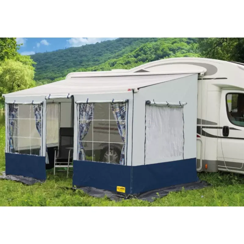 Outlet REIMO Villa Store Store·Habillage, Paroi & Côté De Store