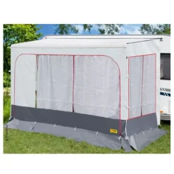 REIMO Villa Store Caravan Auvent & Sas·Auvent Pour Caravane