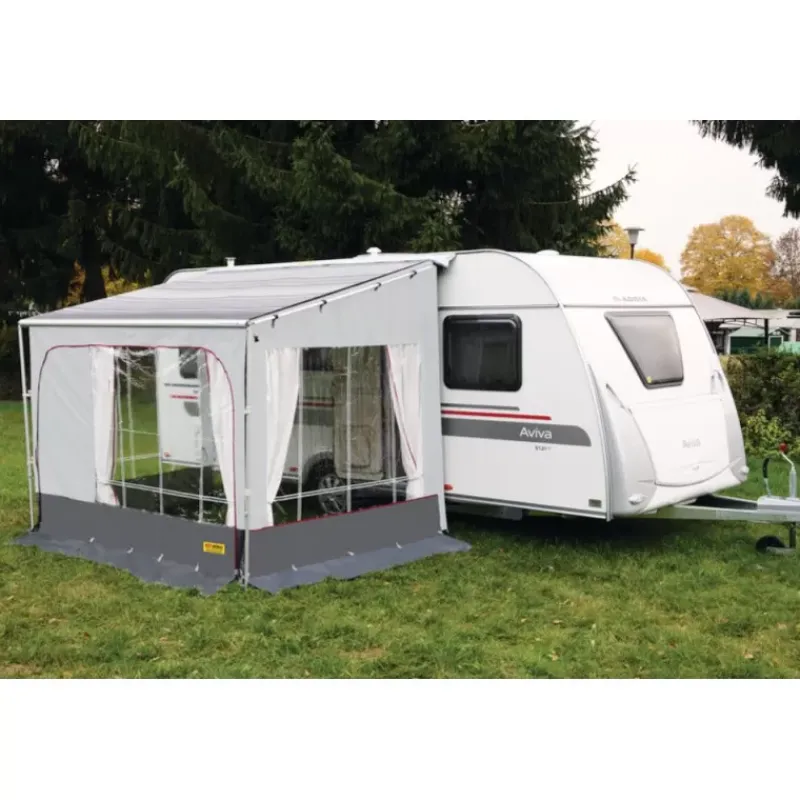 REIMO Villa Store Caravan XL*Reimo Tent Technology Clearance