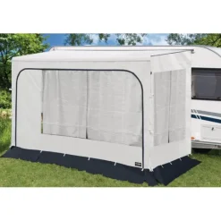 REIMO Villa Store Caravan XL*Reimo Tent Technology Clearance