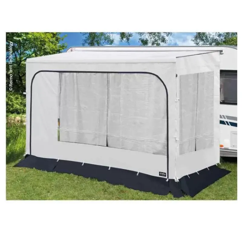 REIMO Villa Store Caravan XL*Reimo Tent Technology Clearance