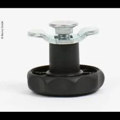 Online Vis de serrage avec écrou rapide  M8 Visseries·Divers : Vis Canon, Goupille, Tige Filetée, Goupille, Insert|Visserie·Divers : Vis Hublot, Insert, Tige Filetée, Goupille