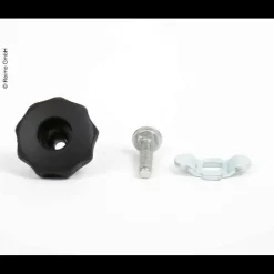 Online Vis de serrage avec écrou rapide  M8 Visseries·Divers : Vis Canon, Goupille, Tige Filetée, Goupille, Insert|Visserie·Divers : Vis Hublot, Insert, Tige Filetée, Goupille