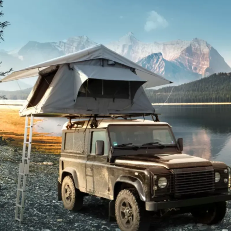 REIMO Wallaby 2*Reimo Tent Technology Discount