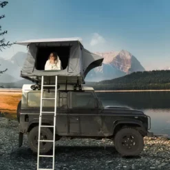 REIMO Wallaby 2*Reimo Tent Technology Discount