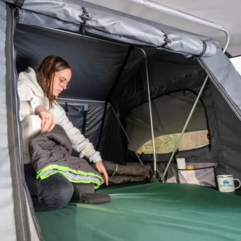 REIMO Wallaby 2*Reimo Tent Technology Discount