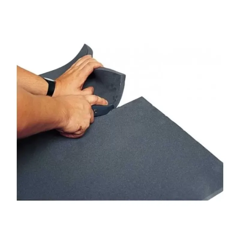 Online X-Trem Isolator autocollant Isolation Phonique & Thermique·Isolation Auto-Adhésive