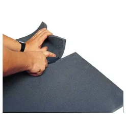 X-Trem Isolator plaque de 1 x 2 m*Reimo New