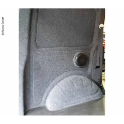 X-Trem Stretch Carpet Filz 10 m²*Reimo Sale