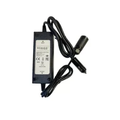 Outlet Chargeur DC 12/24V - 2A One Moteur Électrique & Équipements·Accessoire Moteur Électrique