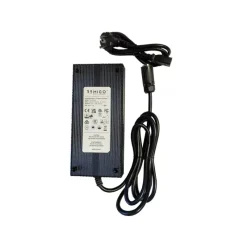 Chargeur rapide AC-9A-378W One*REMIGO