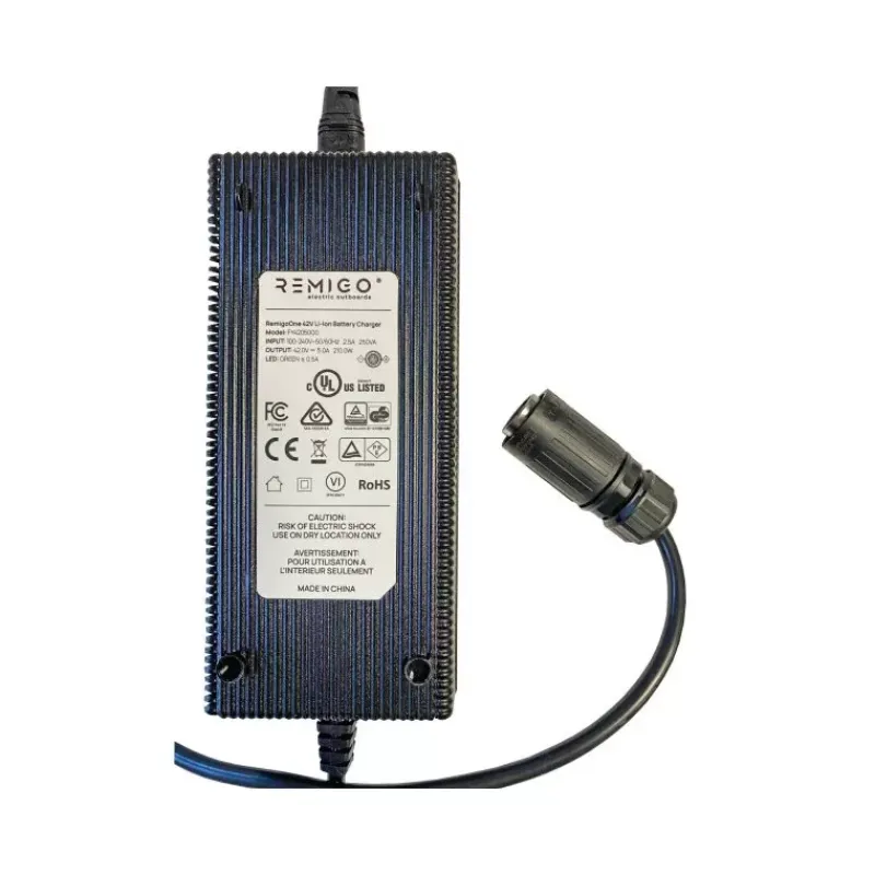 Clearance Chargeur standard AC-5A-210W One Moteur Électrique & Équipements·Accessoire Moteur Électrique