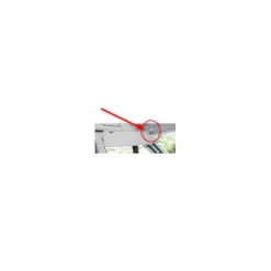 Adaptateur REMIfront pare-soleil | Ducato X290*Remis Hot