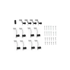 Cales de montage lanterneau | Vario II 900 x 600*Remis Online