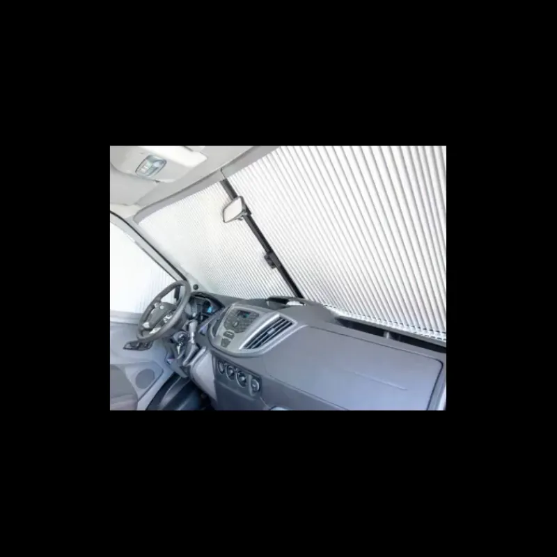 Clearance Remi Front | FORD Transit 4 Ford Transit|Rideau Isolant, Volet & Moustiquaire·Rideau Coulissant Fixe