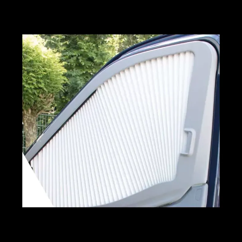 Clearance Remi Front | FORD Transit 4 Ford Transit|Rideau Isolant, Volet & Moustiquaire·Rideau Coulissant Fixe