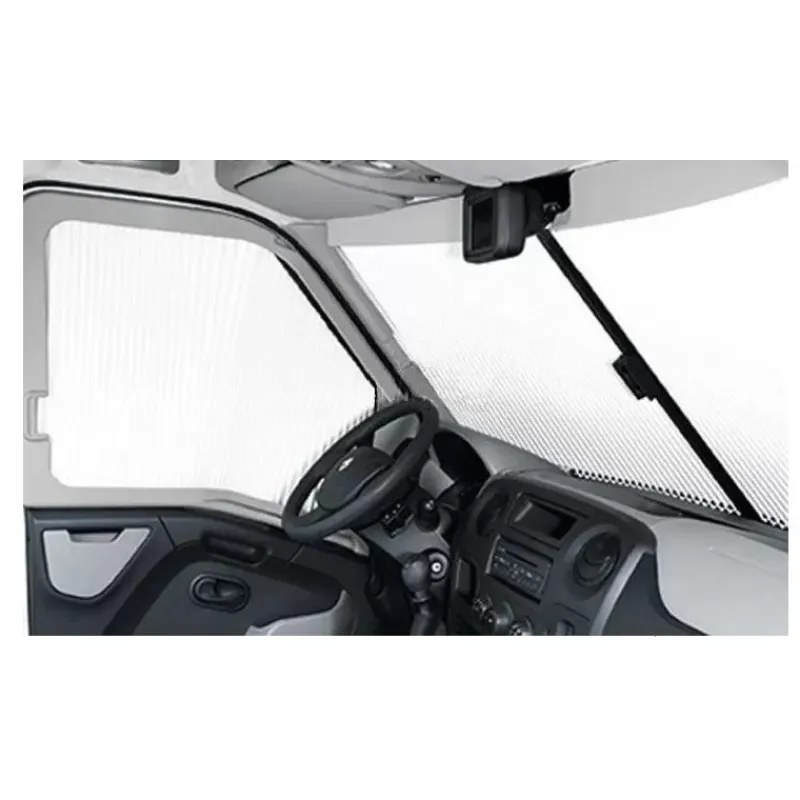 Remi Front FORD Transit*Remis