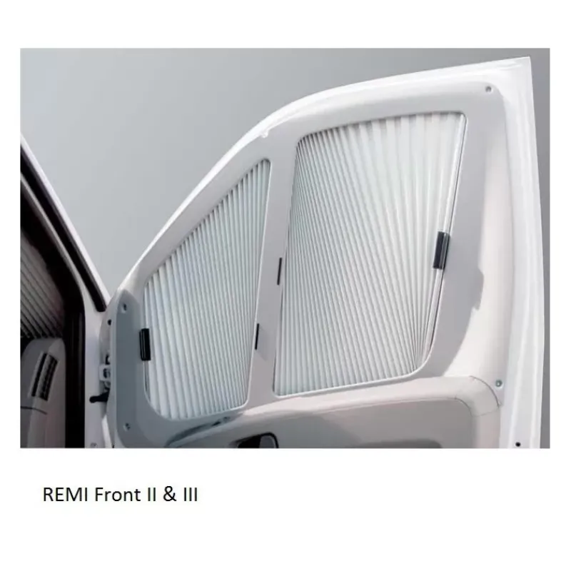 Remi Front FORD Transit*Remis