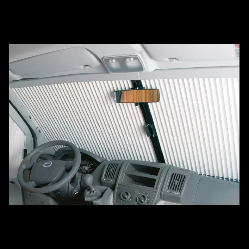 Remi Front FORD Transit*Remis