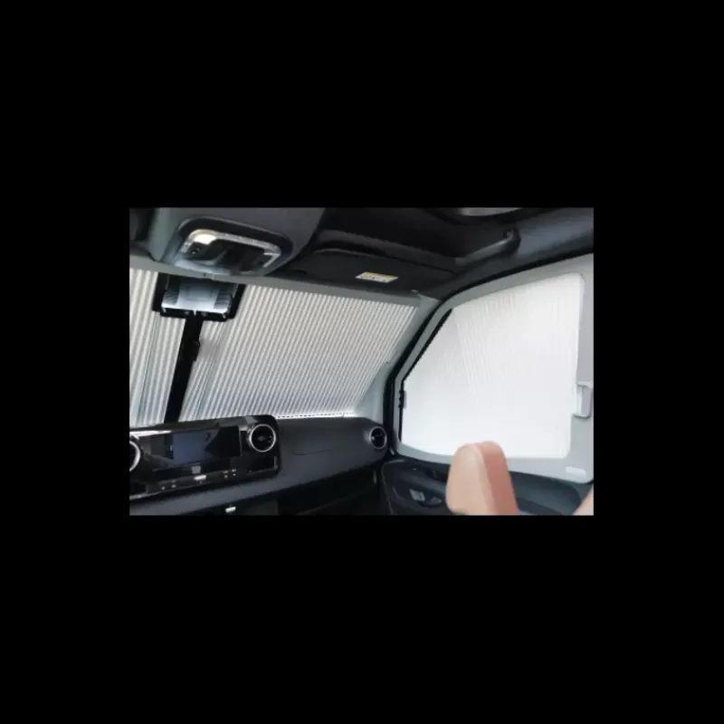 Remi Front IV | Sprinter III*Remis