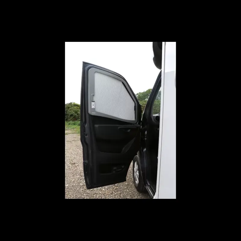 Remi Front IV | Sprinter III*Remis