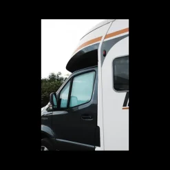 Remi Front IV | Sprinter III*Remis
