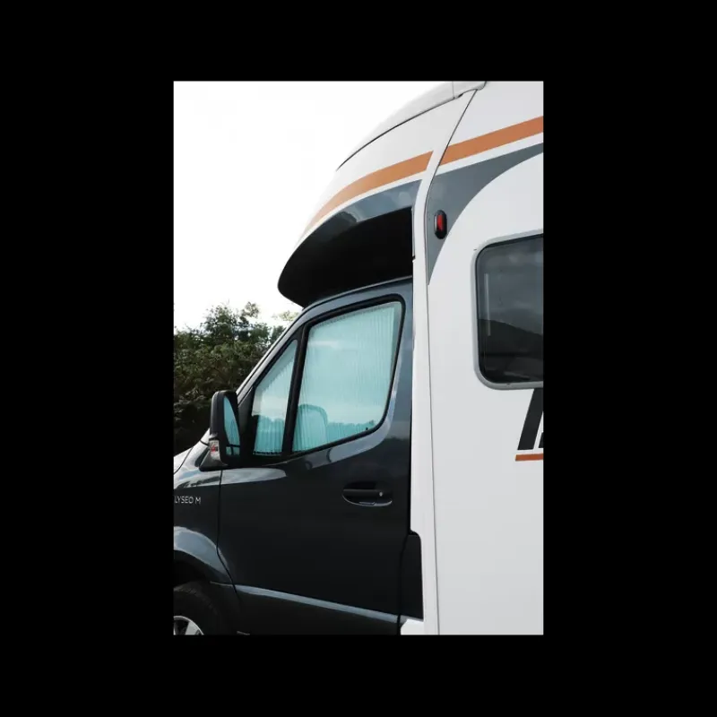 Remi Front IV | Sprinter III*Remis