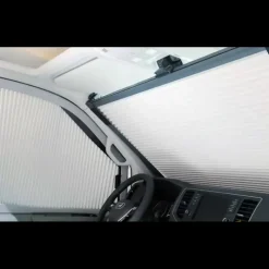Clearance Remi Front IV | VW Crafter II Rideau Isolant, Volet & Moustiquaire·Rideau Volkswagen