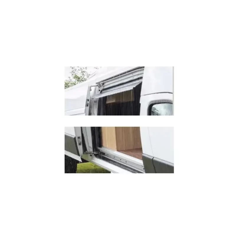 Sale RemiCar Van déflecteur de pluie Ducato Fiat Ducato / Boxer / Jumper|Fenêtre & Baie·Déflecteur D'Air