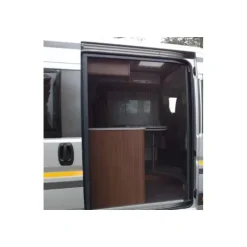 RemiCare Van Fiat Ducato*Remis Outlet