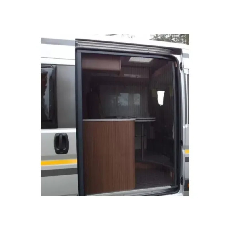 RemiCare Van Fiat Ducato*Remis Outlet