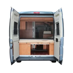 Online REMIcare Van Moustiquaire | Ducato X250 / X290 H2 Fiat Ducato / Boxer / Jumper|Rideau Isolant, Volet & Moustiquaire·Moustiquaire Pour Fenêtre & Ouverture Fourgon Ou Van