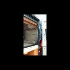 Online REMIcare Van Moustiquaire | Ducato X250 / X290 H2 Fiat Ducato / Boxer / Jumper|Rideau Isolant, Volet & Moustiquaire·Moustiquaire Pour Fenêtre & Ouverture Fourgon Ou Van