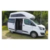 RemiCare Van Moustiquaire | Transit Custom*Remis Sale
