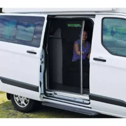 RemiCare Van Moustiquaire | Transit Custom*Remis Sale