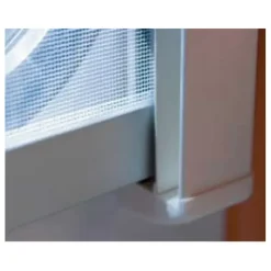 RemiFlair I - Crème Rideau Isolant, Volet & Moustiquaire·Volet, Rideau Occultant & Cassette
