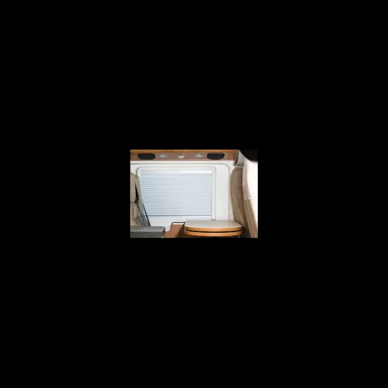 Remiflair IV | Baie cadre alu Rideau Isolant, Volet & Moustiquaire·Volet, Rideau Occultant & Cassette