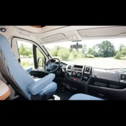 RemiFront IV | Ducato X290 de 2014 à 2020*Remis Clearance