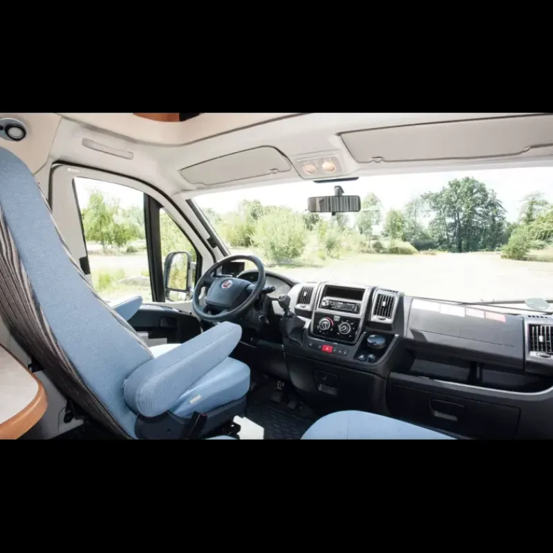 RemiFront IV | Ducato X290 de 2014 à 2020*Remis Clearance