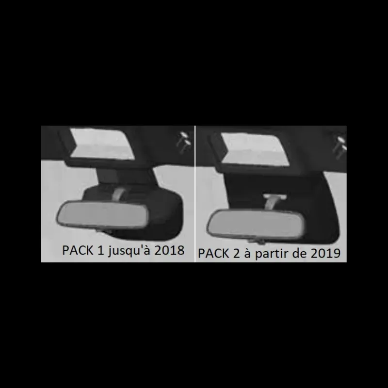RemiFront IV | Ducato X290 de 2014 à 2020*Remis Clearance