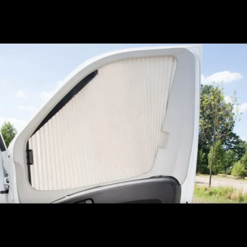 RemiFront IV | Ducato X290 de 2014 à 2020*Remis Clearance