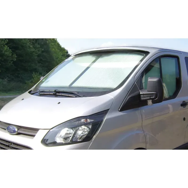 REMIfront IV | Transit Custom 2*Remis