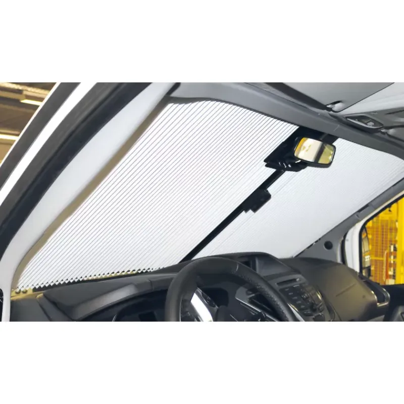 REMIfront IV | Transit Custom 2*Remis