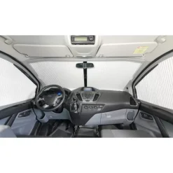 REMIfront IV | Transit Custom 2*Remis