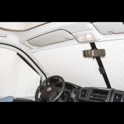 RemiFront IV parebrise | Ducato X290 après 2021*Remis Discount