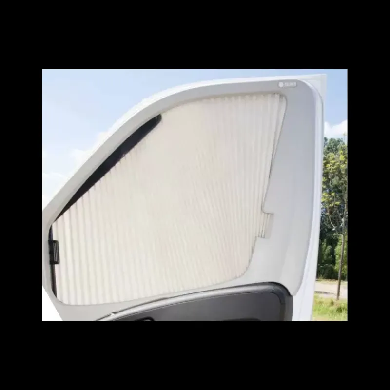 RemiFront IV parebrise | Ducato X290 après 2021*Remis Discount