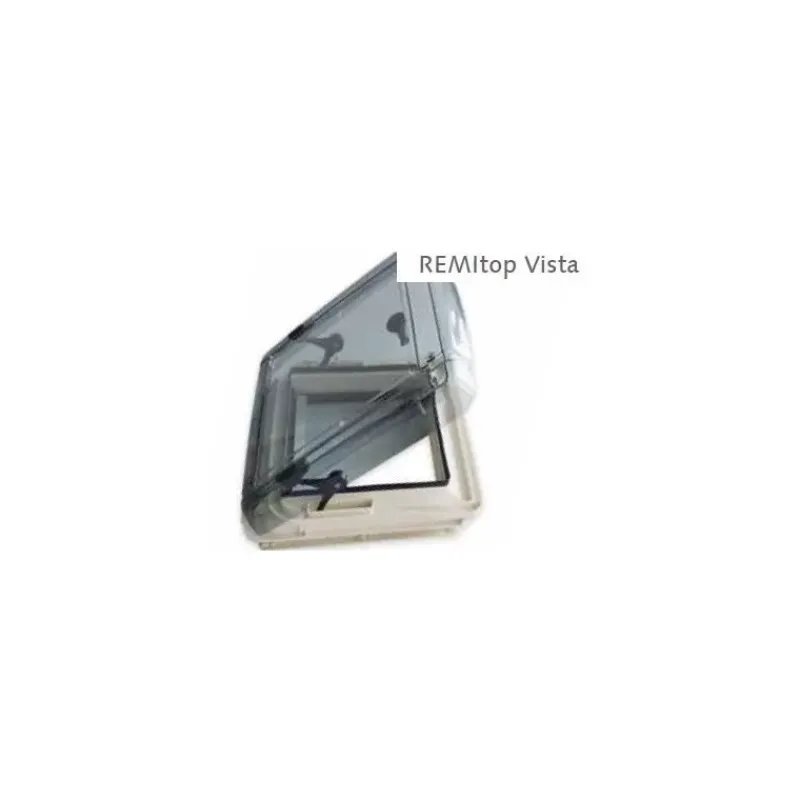 RemiTop Streamline / Vista Pièces détachées*Remis Clearance