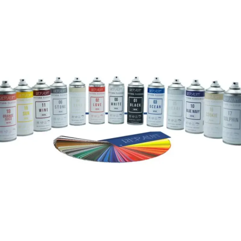 Outlet Peinture flexible 400 ml Produits & Matériel D'Entretien·Produits D'Entretien|Laque & Peinture·Spray Et Aérosol